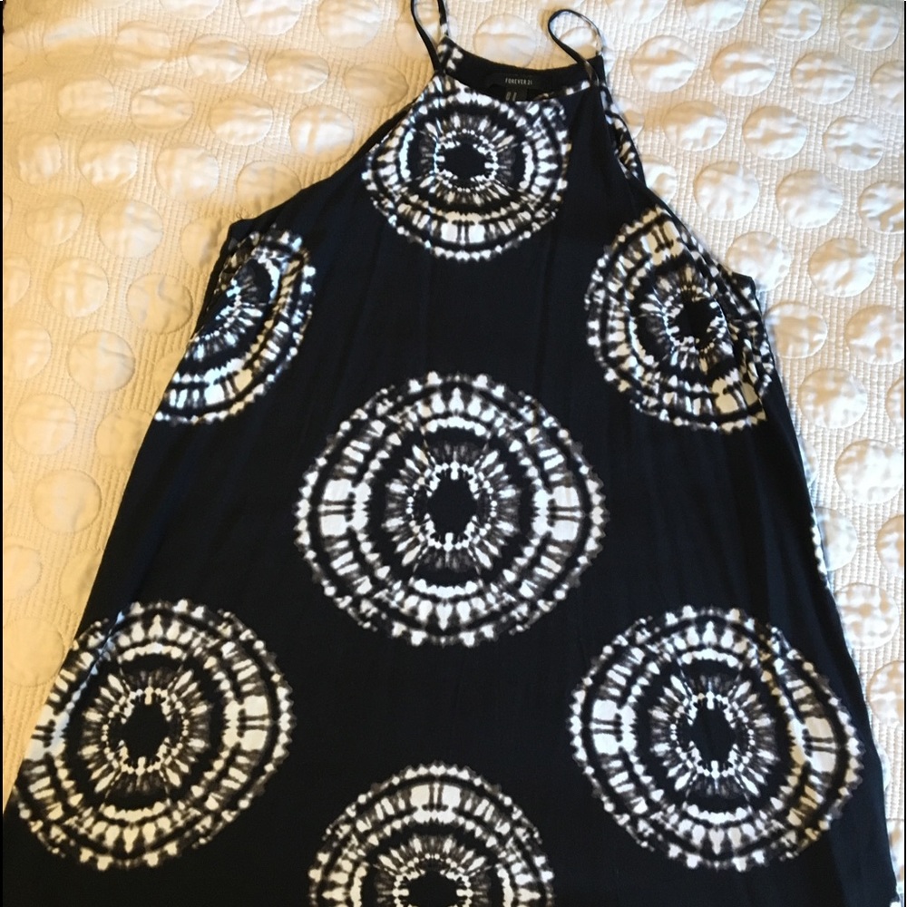 Super dress